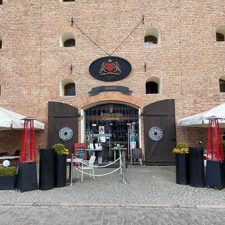Hotel Gdansk Boutique-2
